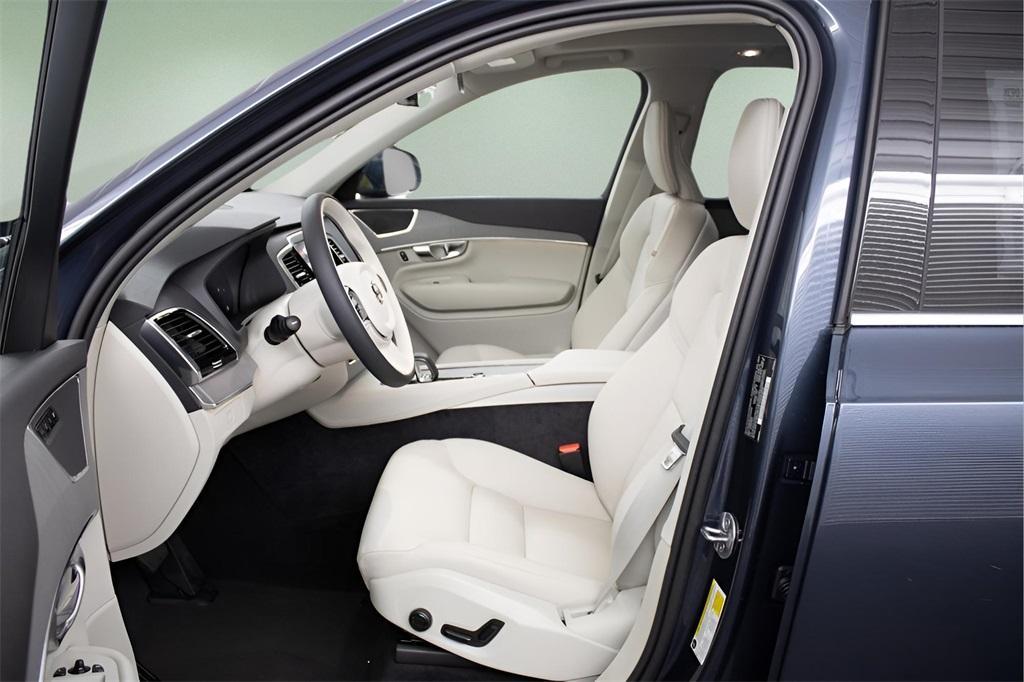 new 2025 Volvo XC90 car, priced at $66,465