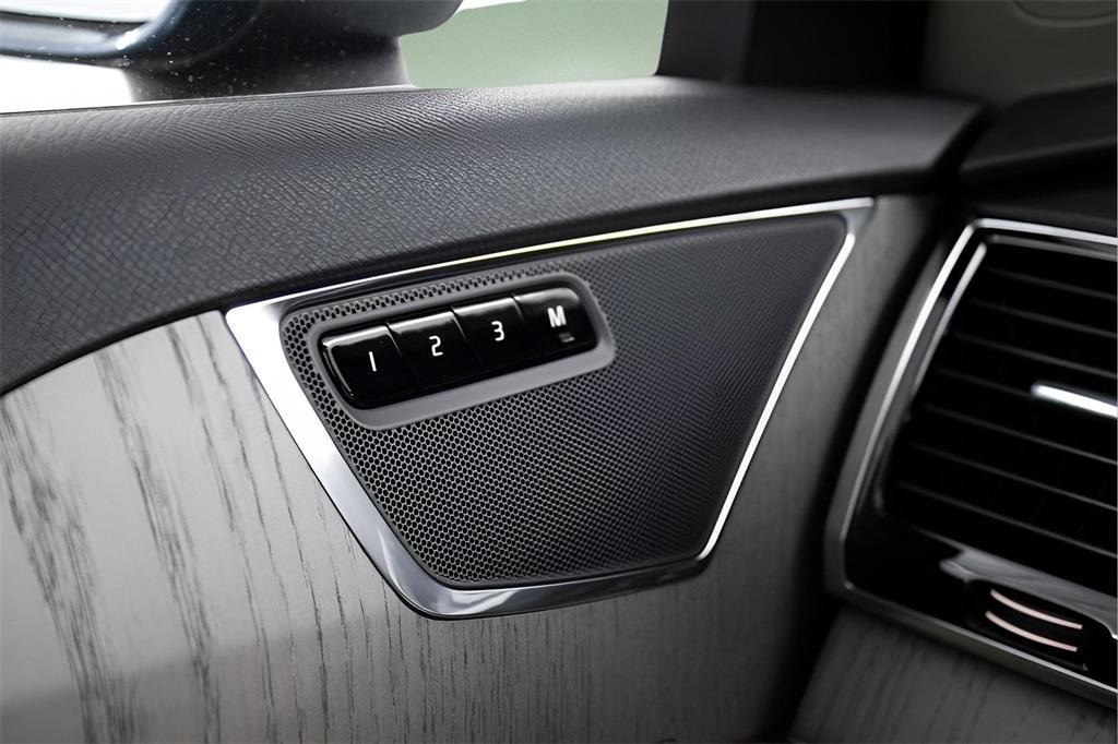 new 2025 Volvo XC90 car, priced at $66,465