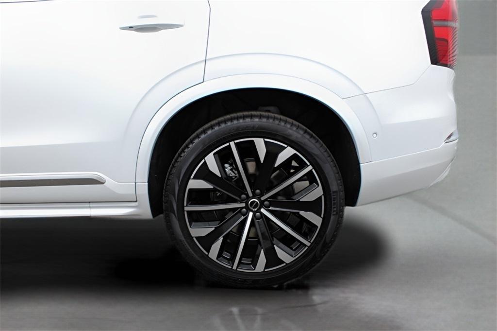new 2026 Volvo XC90 car, priced at $75,155