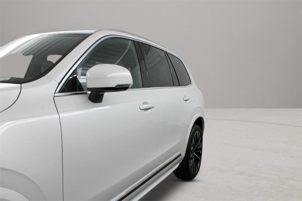 new 2026 Volvo XC90 car, priced at $75,155