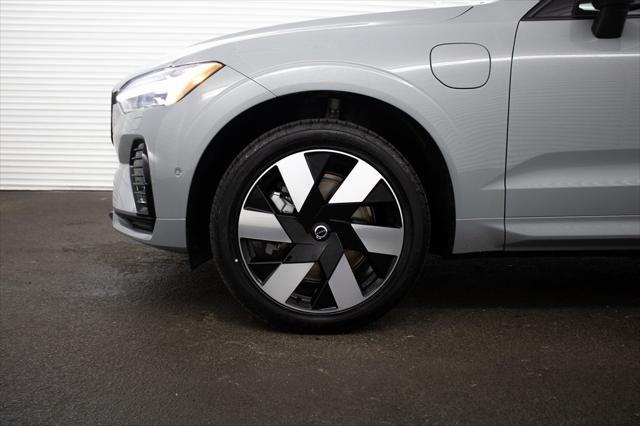 new 2024 Volvo XC60 Recharge Plug-In Hybrid car, priced at $72,675