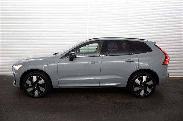 new 2024 Volvo XC60 Recharge Plug-In Hybrid car, priced at $72,675