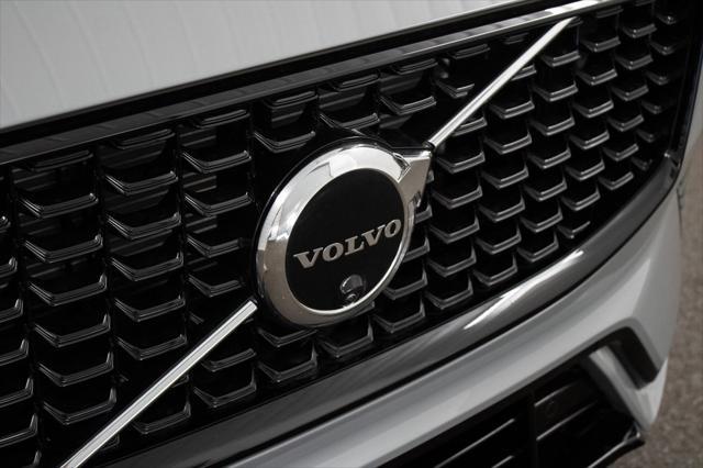 new 2024 Volvo XC60 Recharge Plug-In Hybrid car, priced at $72,675