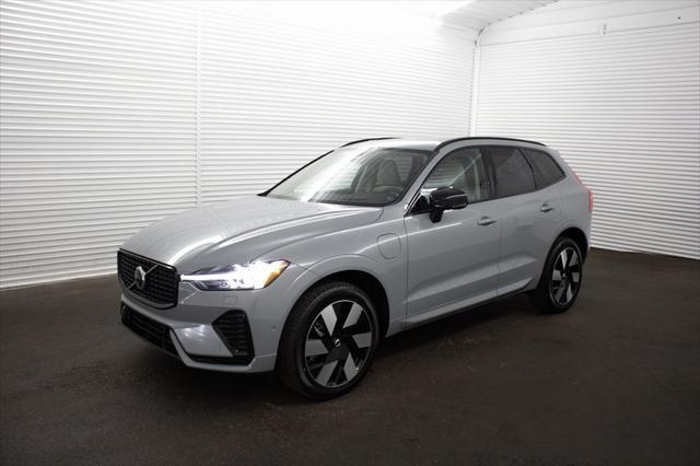 new 2024 Volvo XC60 Recharge Plug-In Hybrid car, priced at $72,675