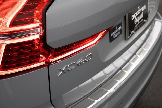 new 2024 Volvo XC60 Recharge Plug-In Hybrid car, priced at $72,675