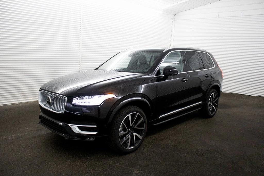 new 2025 Volvo XC90 car, priced at $63,665