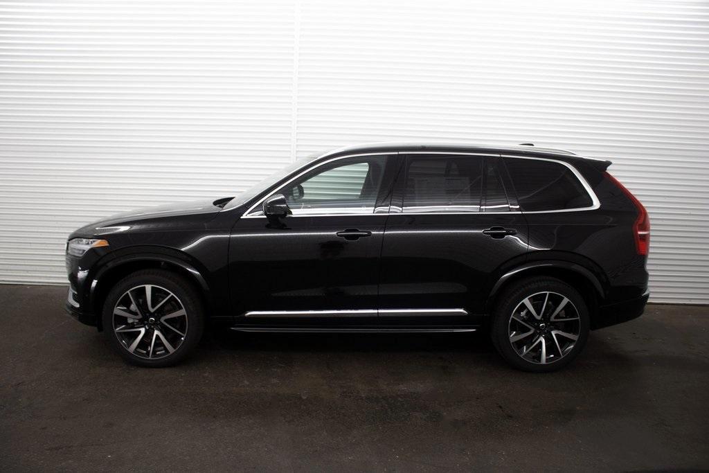 new 2025 Volvo XC90 car, priced at $63,665