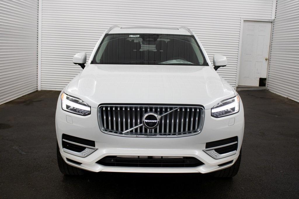 new 2025 Volvo XC90 Plug-In Hybrid car, priced at $82,265