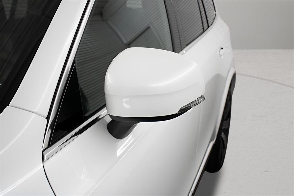 new 2025 Volvo XC90 Plug-In Hybrid car, priced at $82,265