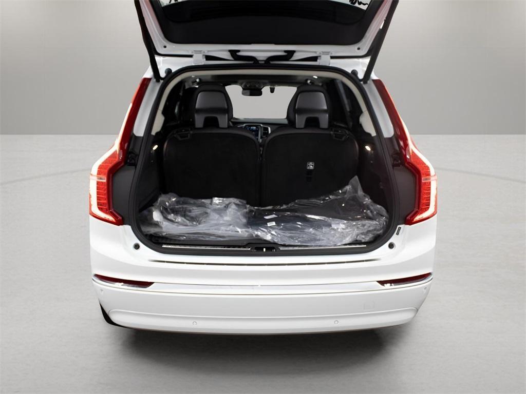 new 2025 Volvo XC90 Plug-In Hybrid car, priced at $82,265
