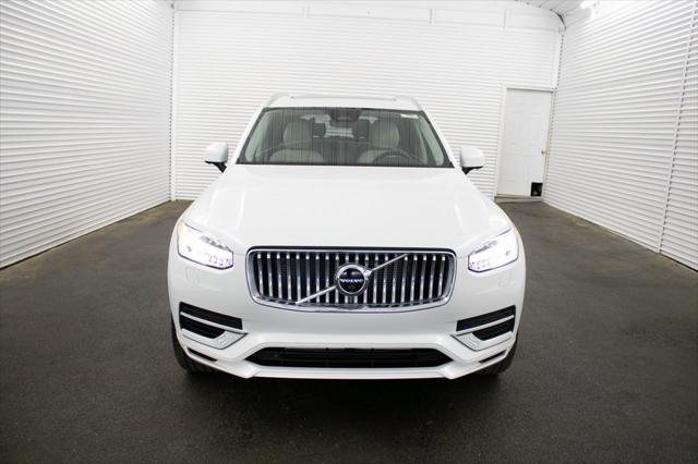 new 2024 Volvo XC90 Recharge Plug-In Hybrid car, priced at $76,570