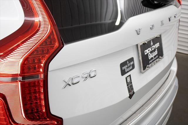 new 2024 Volvo XC90 Recharge Plug-In Hybrid car, priced at $76,570