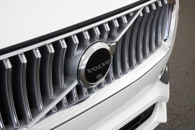 new 2024 Volvo XC90 Recharge Plug-In Hybrid car, priced at $76,570