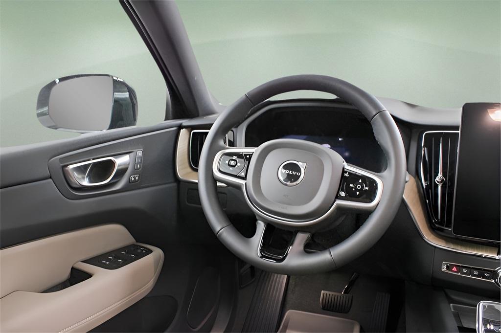 new 2026 Volvo XC60 car, priced at $57,985