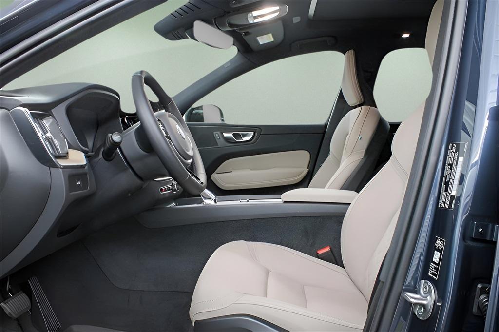 new 2026 Volvo XC60 car, priced at $57,985