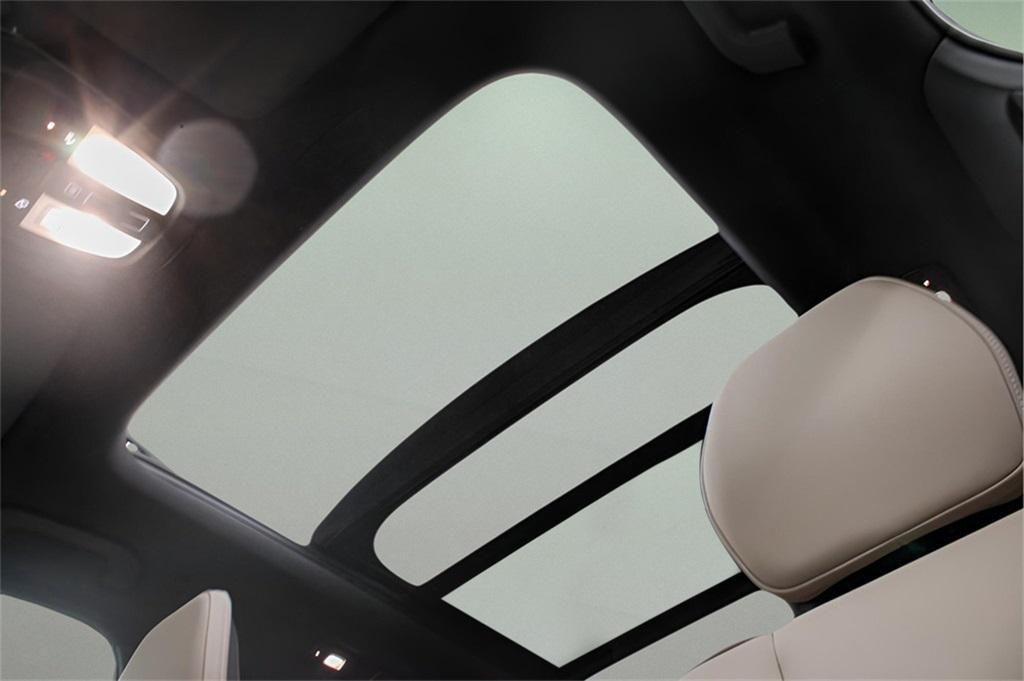 new 2026 Volvo XC60 car, priced at $57,985