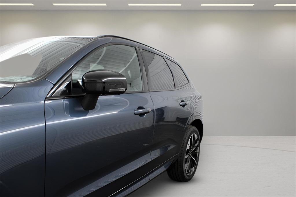 new 2026 Volvo XC60 car, priced at $57,985