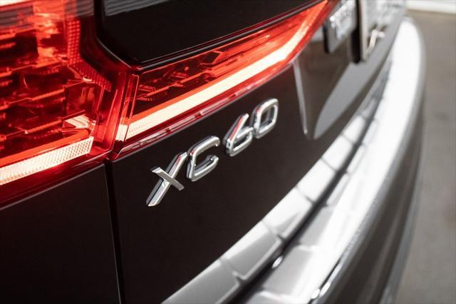 new 2025 Volvo XC60 car, priced at $49,525