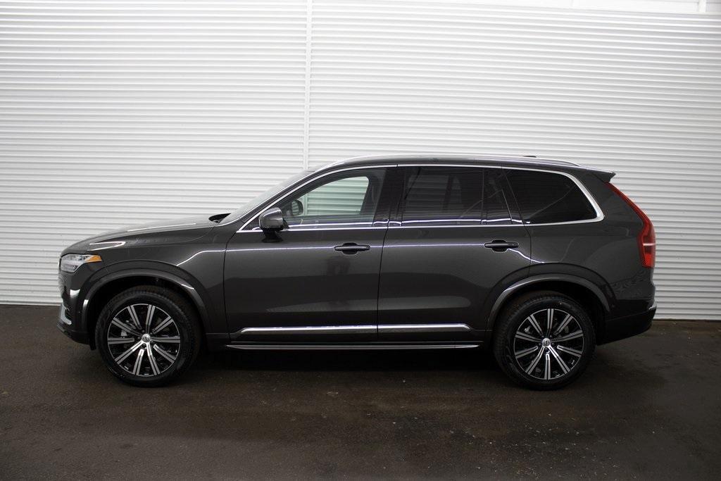 new 2024 Volvo XC90 car, priced at $65,395