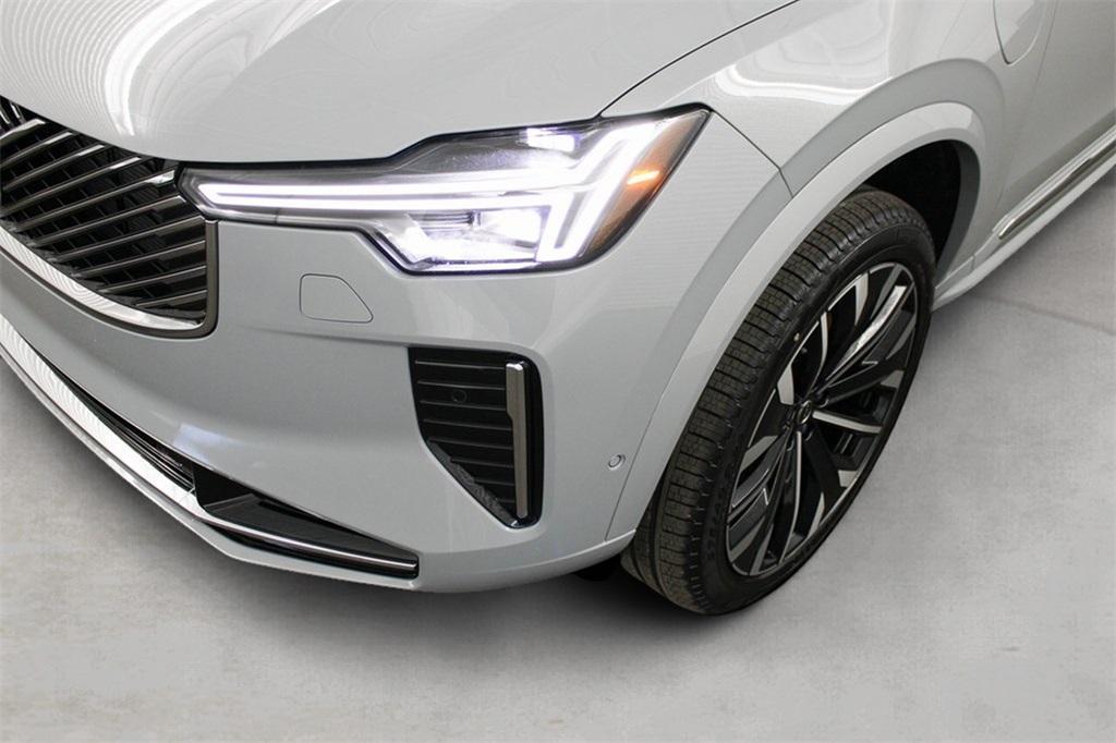 new 2025 Volvo XC90 Plug-In Hybrid car, priced at $78,805