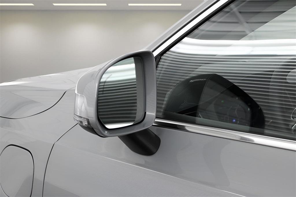 new 2025 Volvo XC90 Plug-In Hybrid car, priced at $78,805