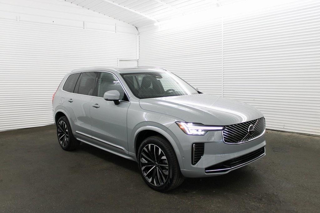 new 2025 Volvo XC90 Plug-In Hybrid car, priced at $78,805
