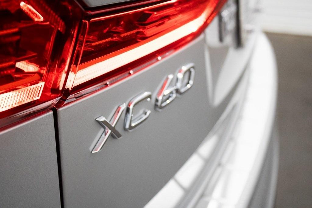 new 2025 Volvo XC60 Plug-In Hybrid car, priced at $61,685