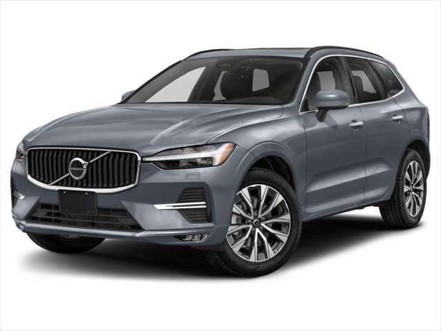 new 2024 Volvo XC60 car, priced at $55,330