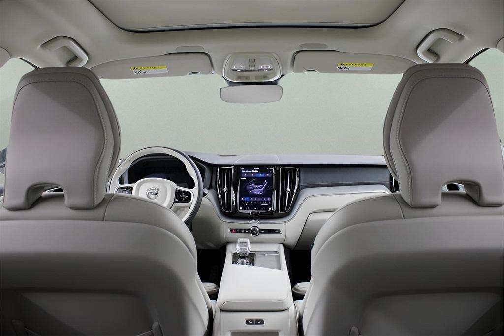 new 2025 Volvo XC60 Plug-In Hybrid car, priced at $71,510
