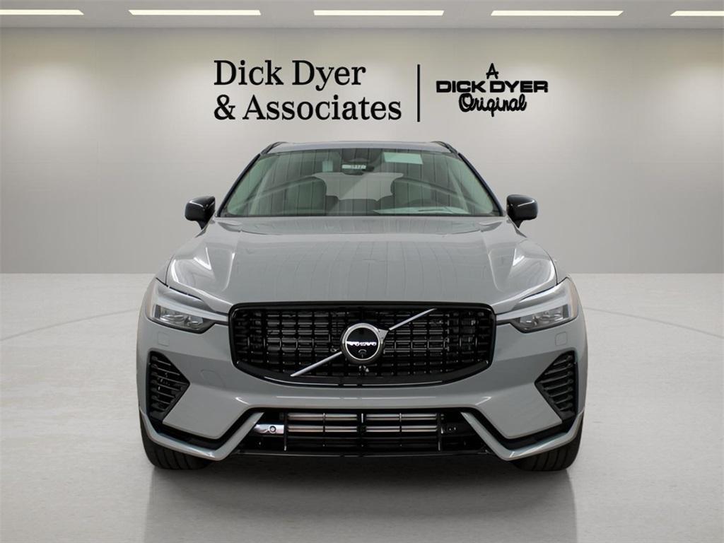 new 2025 Volvo XC60 Plug-In Hybrid car, priced at $71,510