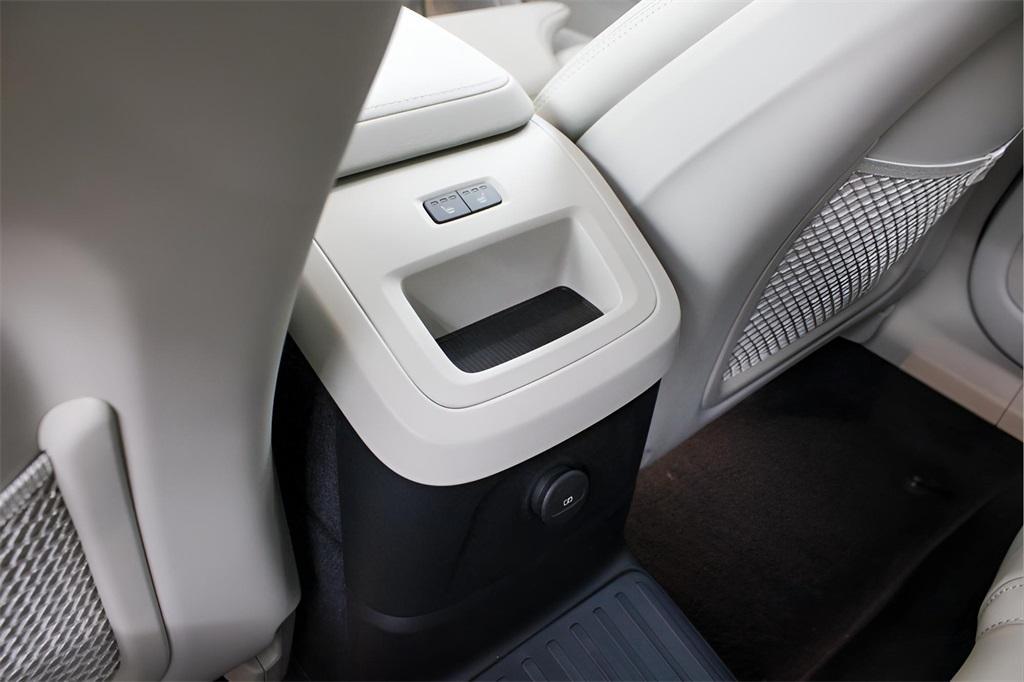 new 2025 Volvo XC60 Plug-In Hybrid car, priced at $71,510