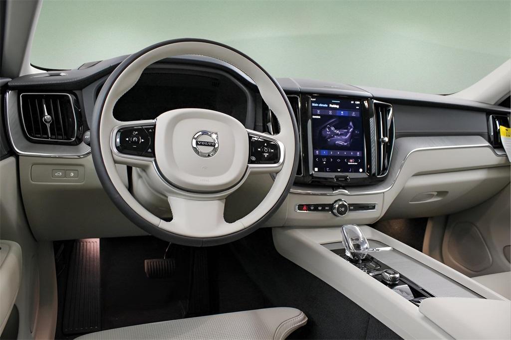 new 2025 Volvo XC60 Plug-In Hybrid car, priced at $71,510