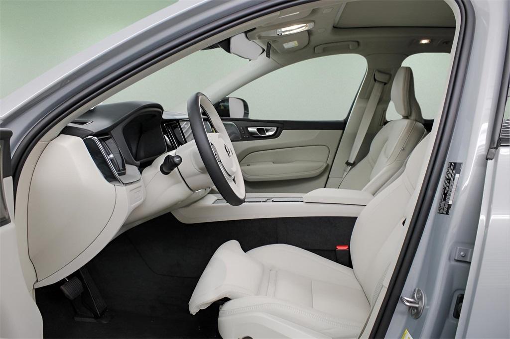 new 2025 Volvo XC60 Plug-In Hybrid car, priced at $71,510