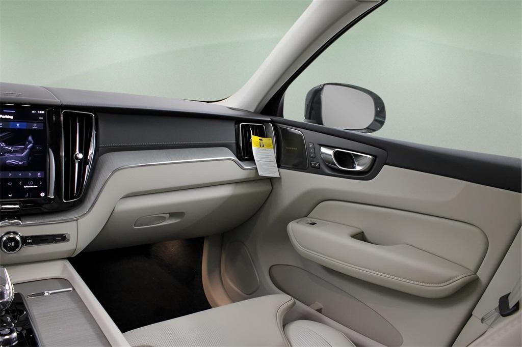 new 2025 Volvo XC60 Plug-In Hybrid car, priced at $71,510