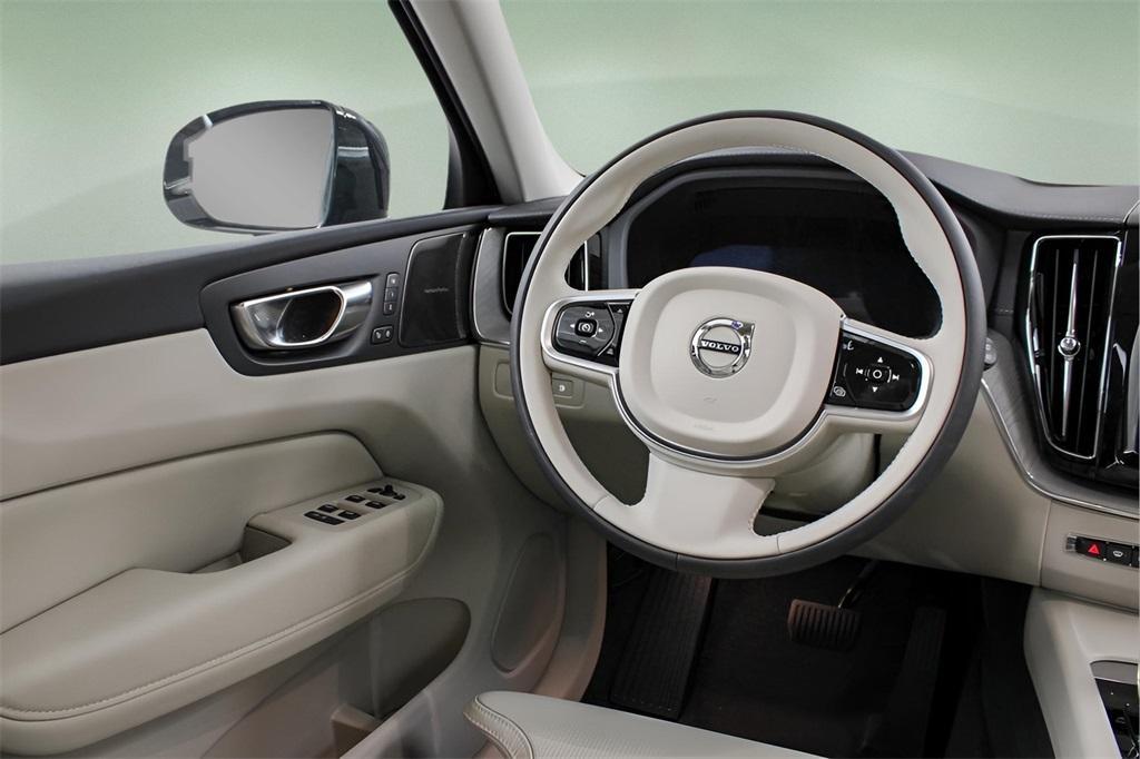 new 2025 Volvo XC60 Plug-In Hybrid car, priced at $71,510