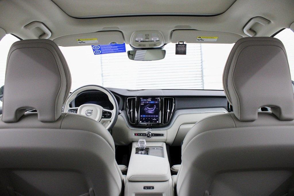 new 2025 Volvo XC60 Plug-In Hybrid car, priced at $71,510