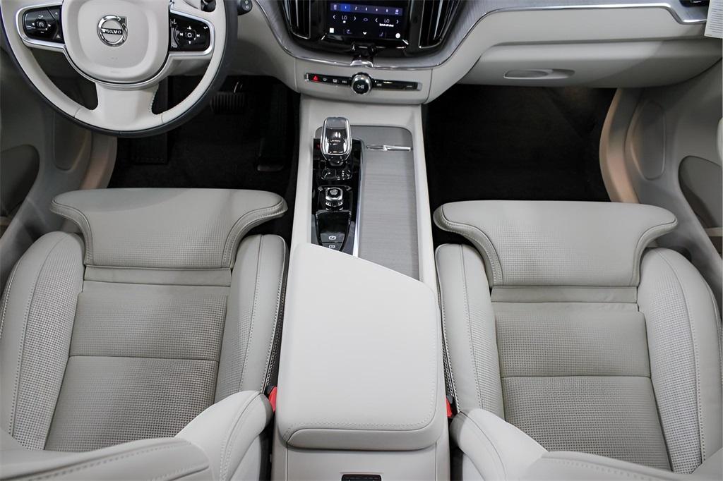 new 2025 Volvo XC60 Plug-In Hybrid car, priced at $71,510