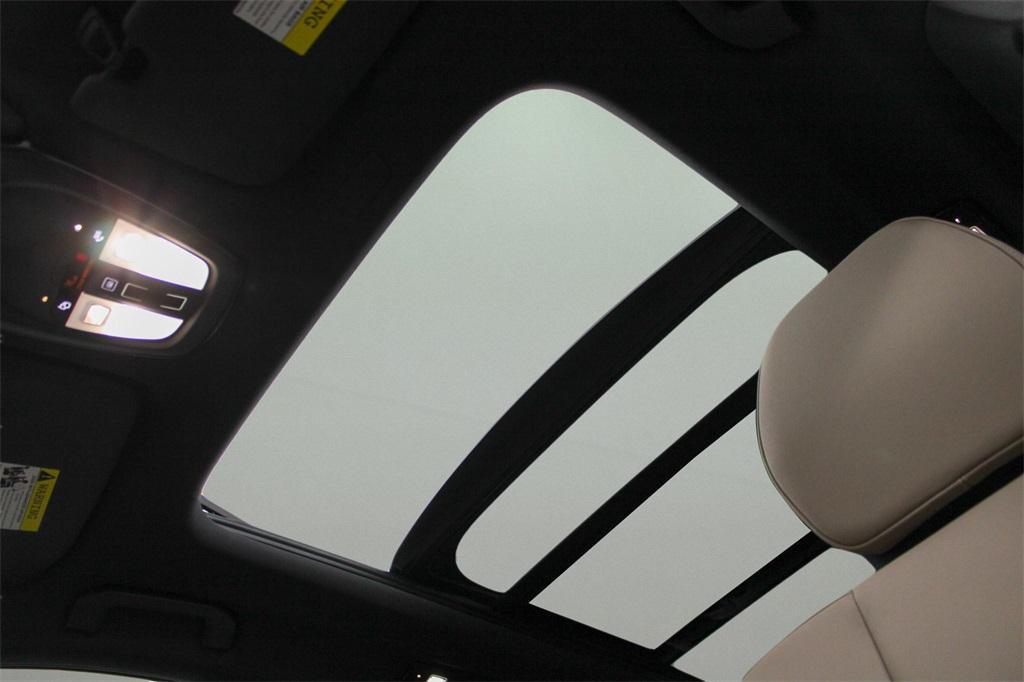 new 2026 Volvo XC60 car, priced at $57,985