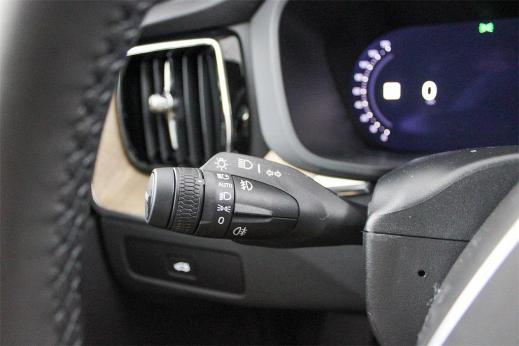 new 2026 Volvo XC60 car, priced at $57,985