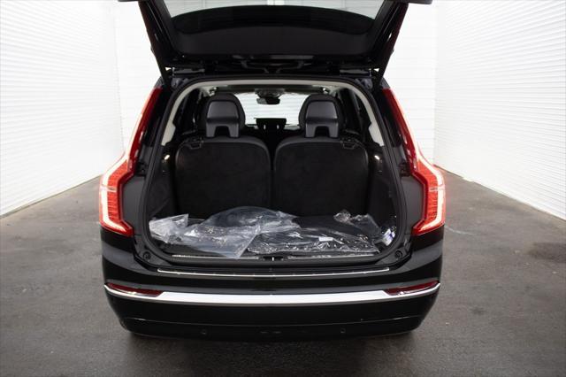 new 2025 Volvo XC90 Plug-In Hybrid car, priced at $75,965