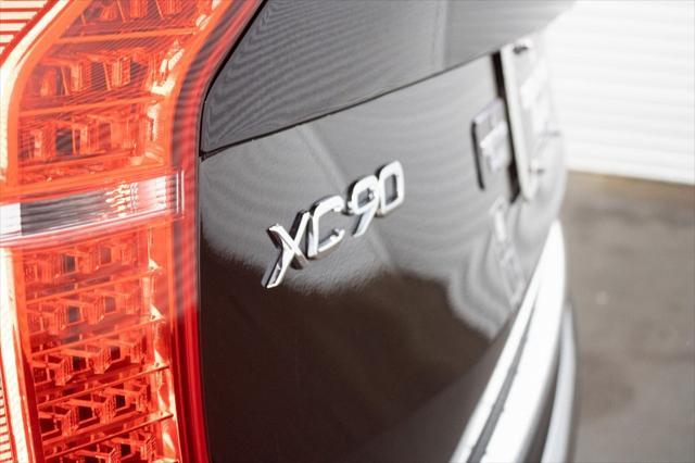 new 2025 Volvo XC90 Plug-In Hybrid car, priced at $75,965