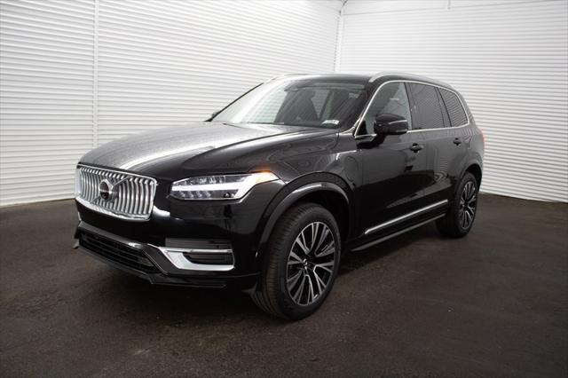 new 2025 Volvo XC90 Plug-In Hybrid car, priced at $75,965