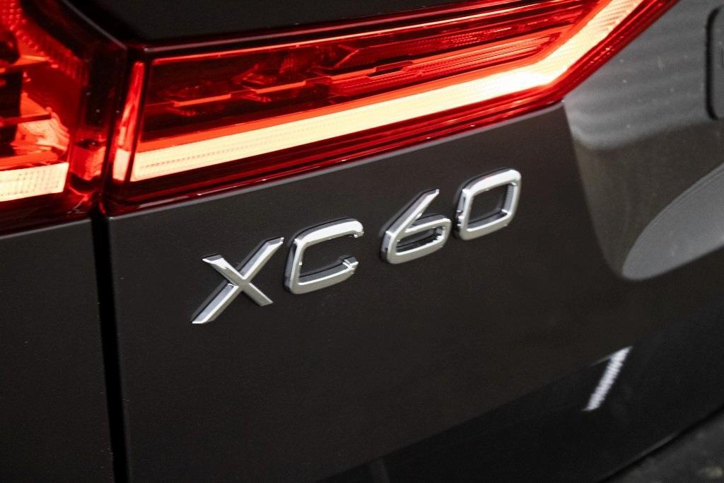 new 2024 Volvo XC60 car, priced at $54,945