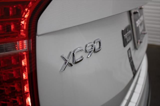 new 2025 Volvo XC90 Plug-In Hybrid car, priced at $75,965