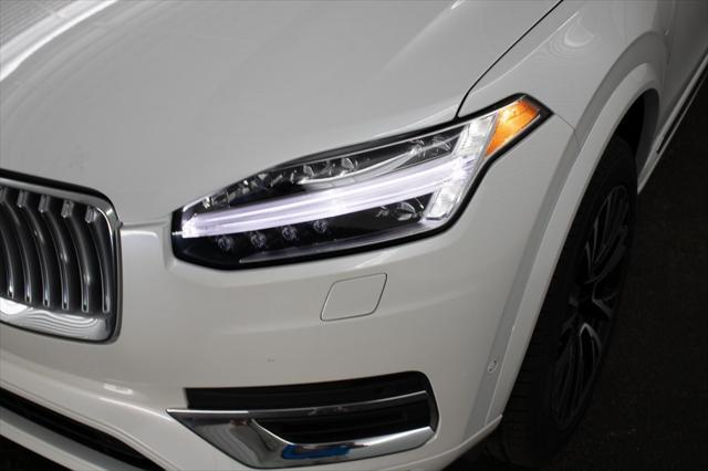 new 2025 Volvo XC90 Plug-In Hybrid car, priced at $75,965