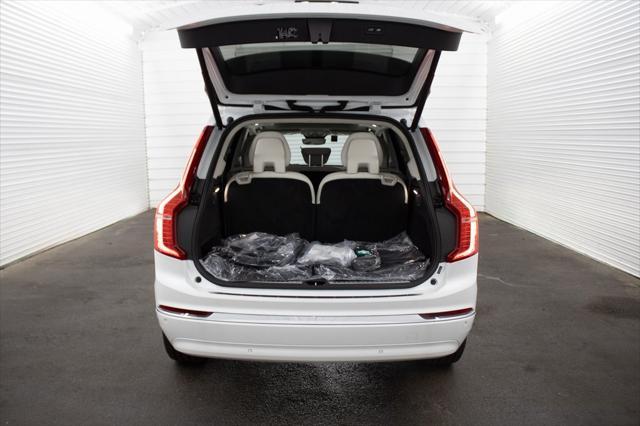 new 2025 Volvo XC90 Plug-In Hybrid car, priced at $75,965