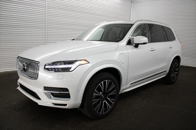 new 2025 Volvo XC90 Plug-In Hybrid car, priced at $75,965