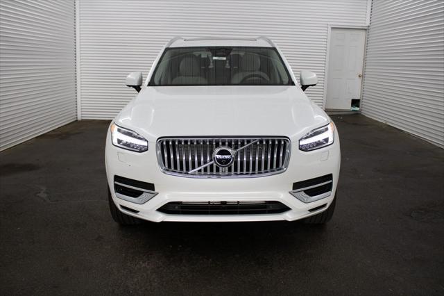 new 2025 Volvo XC90 Plug-In Hybrid car, priced at $75,965