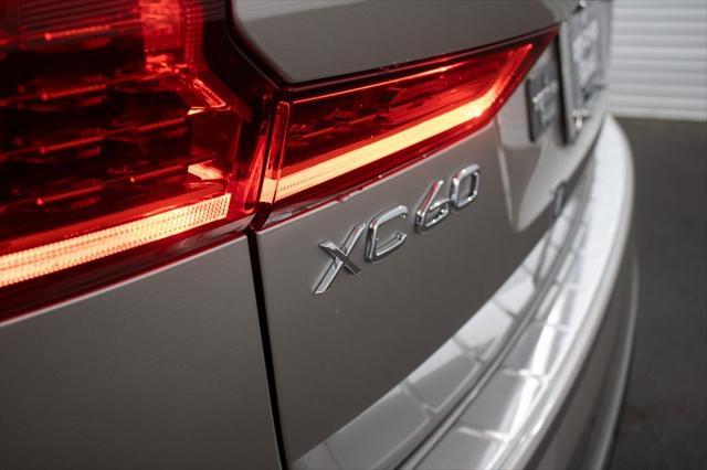 new 2025 Volvo XC60 Plug-In Hybrid car, priced at $67,035