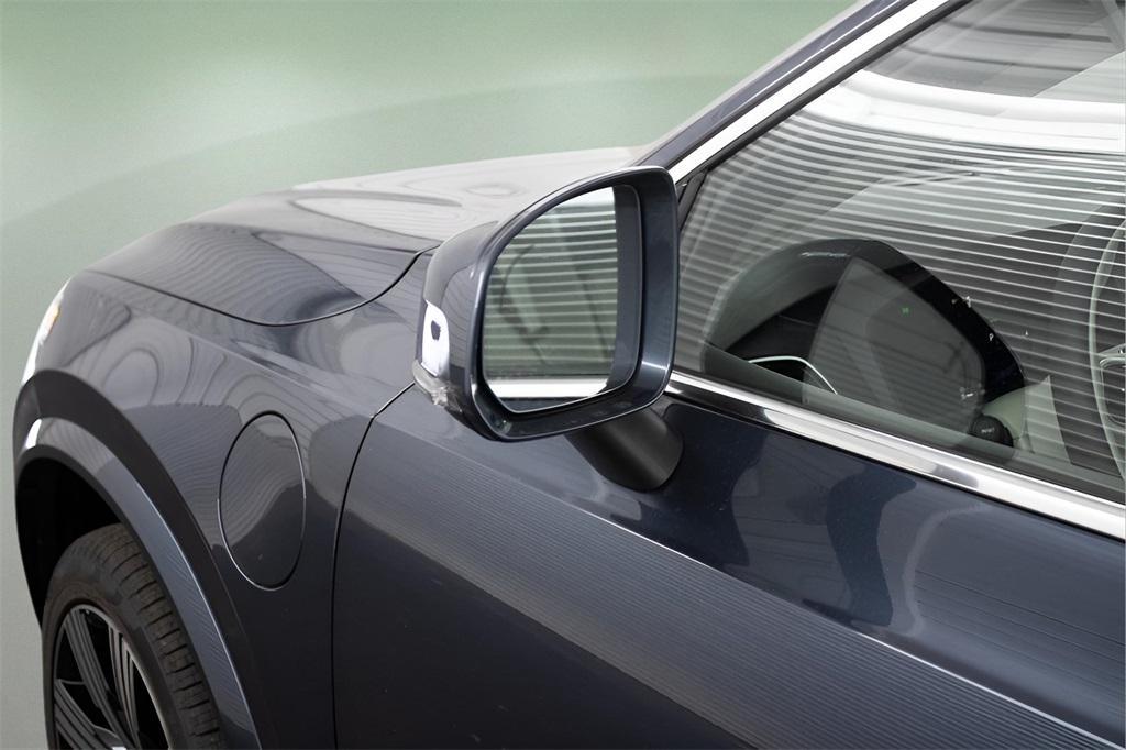 new 2025 Volvo XC90 Plug-In Hybrid car, priced at $80,810